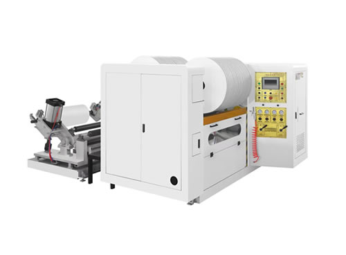 BFQ-700/1100/1300普通電腦控制表面卷取分切復(fù)卷機(jī)